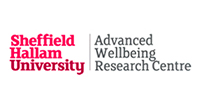 Sheffield Hallam University Advanced Wellbeing Research Center